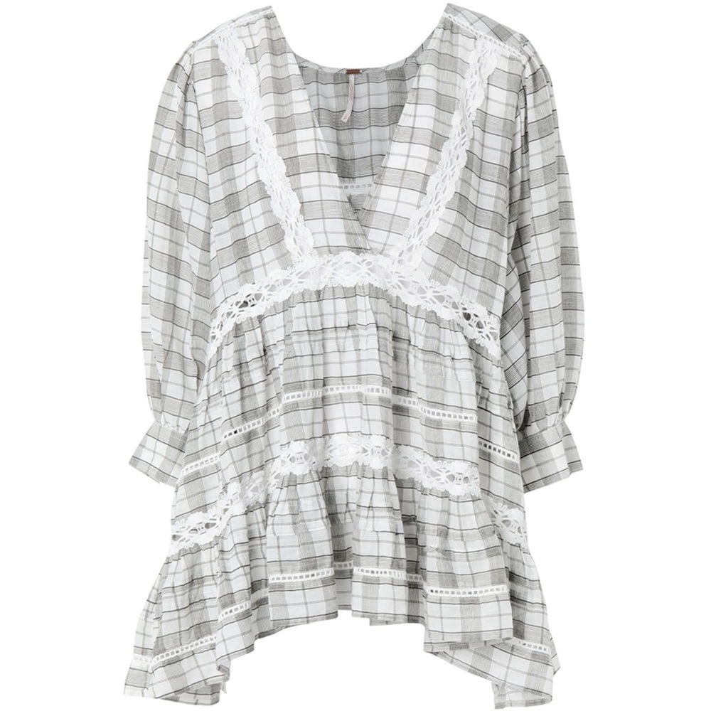 Free People Tunic